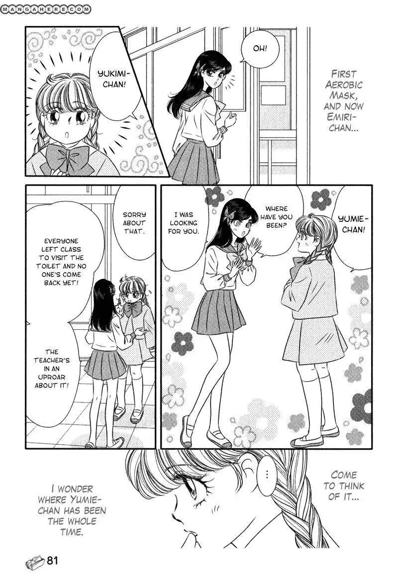 Miracle Dieter Miyuki Chapter 7 37